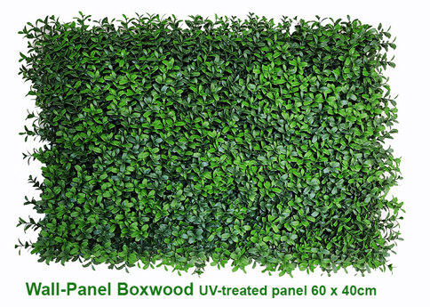Wall-Panels- Boxwood UV panel 