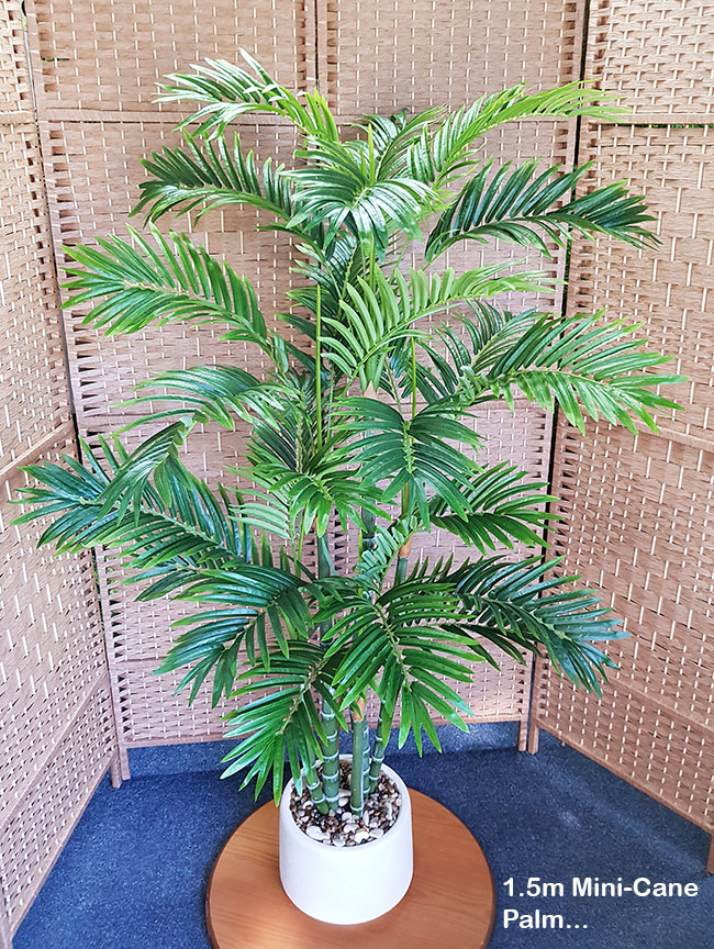 synthetic plants trees supplier