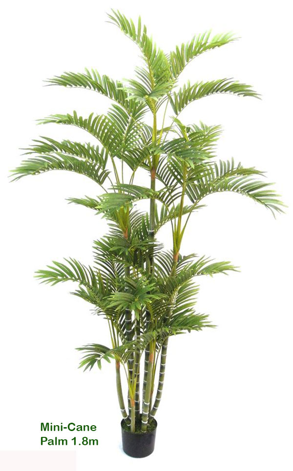 synthetic plants trees supplier