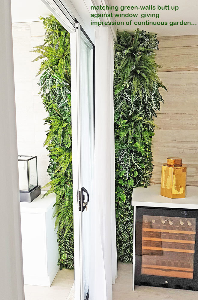 Finishing green touches for Sanctuary Cove re-furb...