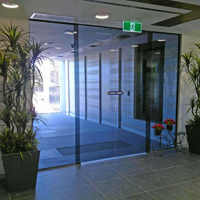 Multi-Story Head Office Fit-out poplet image 3
