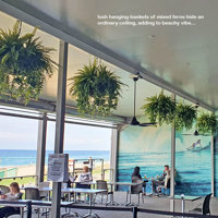 Greenery features in great Surf Club renovation... poplet image 7