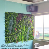 Greenery features in great Surf Club renovation... poplet image 10