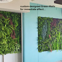 Greenery features in great Surf Club renovation... poplet image 2