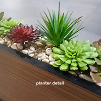 Table-Planters in Mall Eatery... poplet image 5