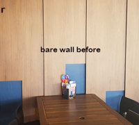 Adding Greenery to Tavern in 3 easy steps...