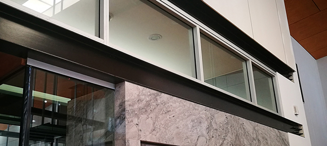 Before & After Shots..... Green-Walls 6