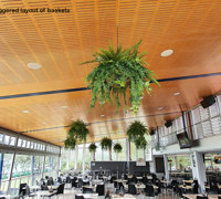 Surf Club's new green-room!