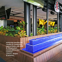 Plant Fit-Out for Sports Bar poplet image 10