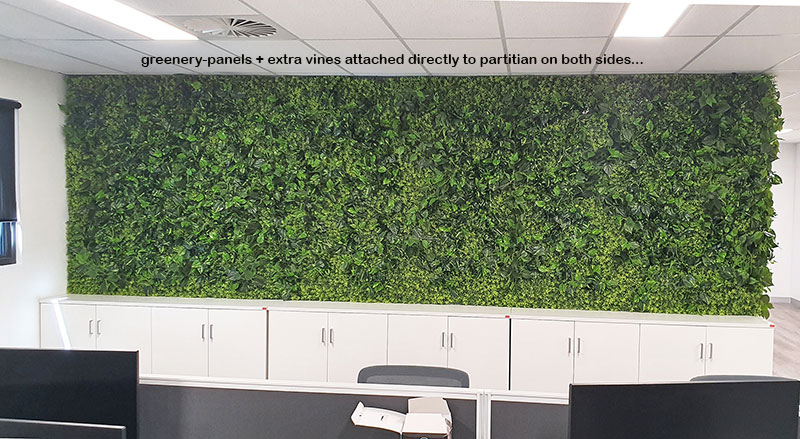 Office Greenery Solutions...fast! image 4