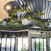 Latest stand-out Venue revamp at Kangaroo Pt, Brisbane & greenery flows... poplet image 7