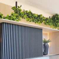 Greenery complements Builder's stunning new Display Centre... poplet image 8