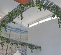 latest Surfers Venue is a 'cool green scene'...