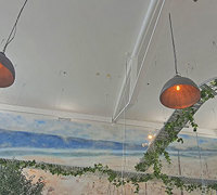 latest Surfers Venue is a 'cool green scene'...