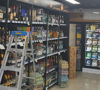 Bottle-Shops have a new 'green-flavour'!