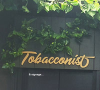 Bottle-Shops have a new 'green-flavour'!