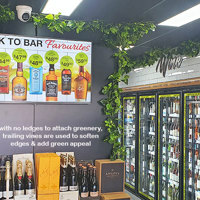 Bottle-Shops have a new 'green-flavour'! poplet image 7