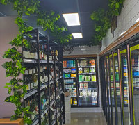 Bottle-Shops have a new 'green-flavour'!