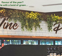 Bottle-Shops have a new 'green-flavour'!