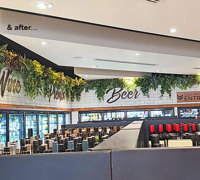 Bottle-Shops have a new 'green-flavour'!