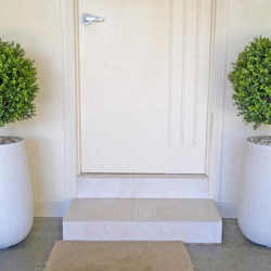 Boxwood Topiary 55cm UV-treated - artificial plants, flowers & trees - image 6