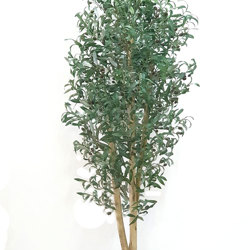 Artificial Olive Tree 1.8m - artificial plants, flowers & trees - image 3