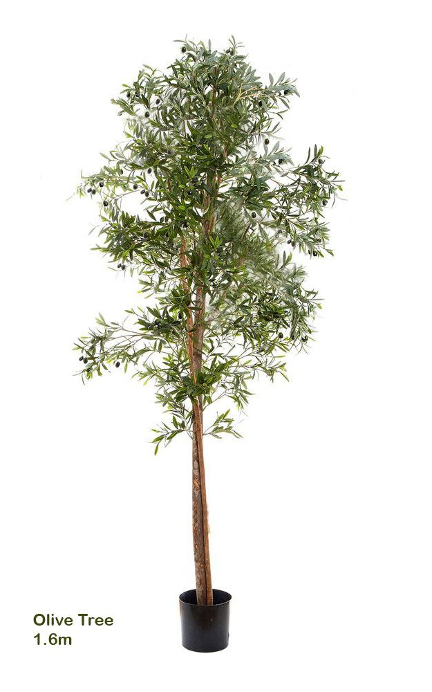Artificial Olive Tree 1.6m