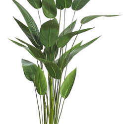 Artificial Bird of Paradise Plant 1.4m - artificial plants, flowers & trees - image 8