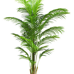 Areca Palm 1.5m - artificial plants, flowers & trees - image 2