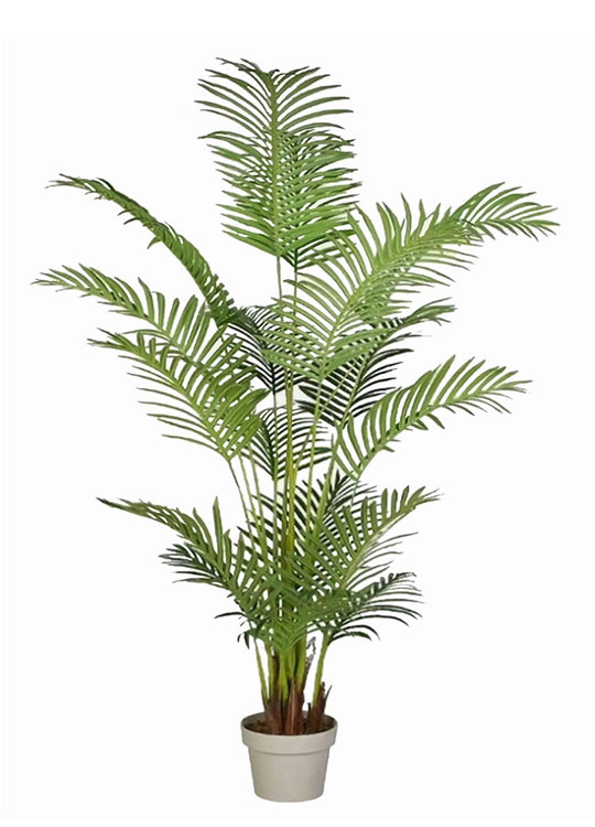 Articial Plants - Areca Palm 1.5m