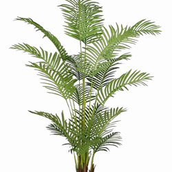 Areca Palm 1.9m - artificial plants, flowers & trees - image 3