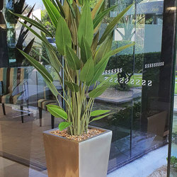 Artificial Bird of Paradise Plant 1.4m - artificial plants, flowers & trees - image 3
