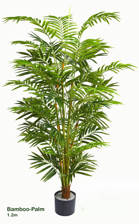 Articial Plants - Bamboo Palm 1.2m