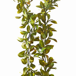 Bay Laurel Bush- UV-treated - artificial plants, flowers & trees - image 2