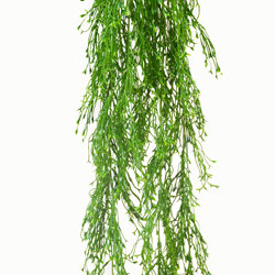 UV-Trailer: Casuarina 'cousin-It' Plant 120cm - artificial plants, flowers & trees - image 10