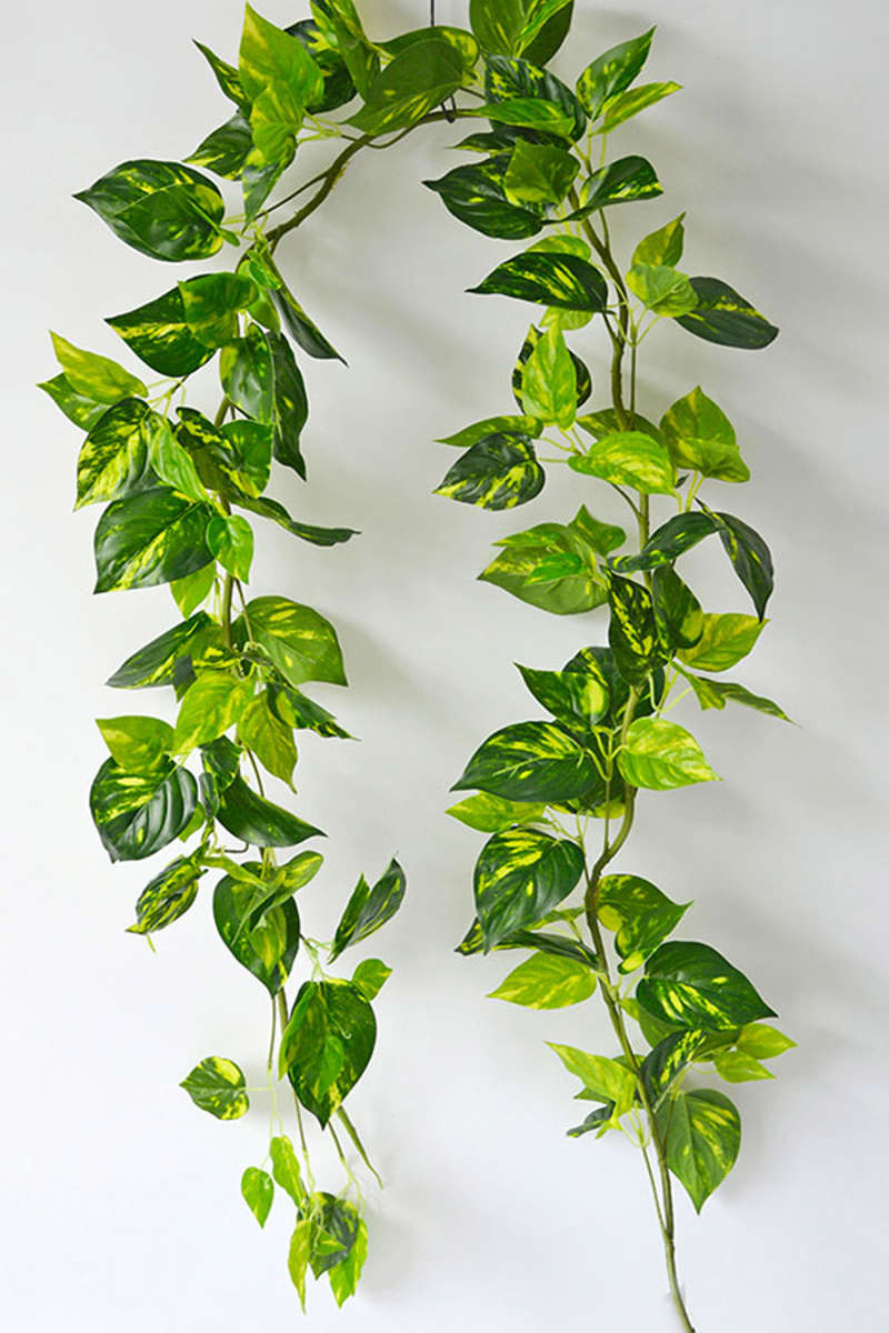 Artificial Trailing Bushes & Vines