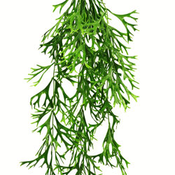 UV-Trailer: Asparagus Fern [dark-green] - artificial plants, flowers & trees - image 6