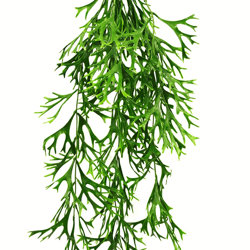 UV-Trailer: Coral Fern 70cm x 12 pce - artificial plants, flowers & trees - image 6