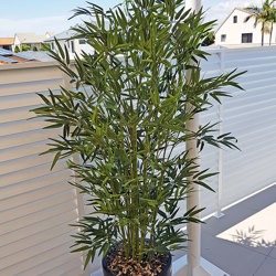 Bamboo UV-treated 1.6m - artificial plants, flowers & trees - image 2