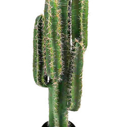 Desert Cactus 1.1m - artificial plants, flowers & trees - image 10