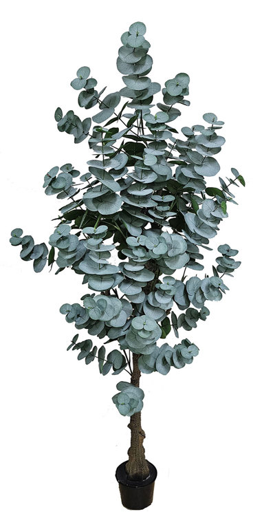 Articial Plants - Eucalyptus Tree 1.6m