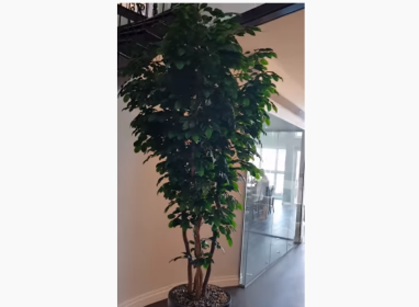 4 Metre Artificial Tree