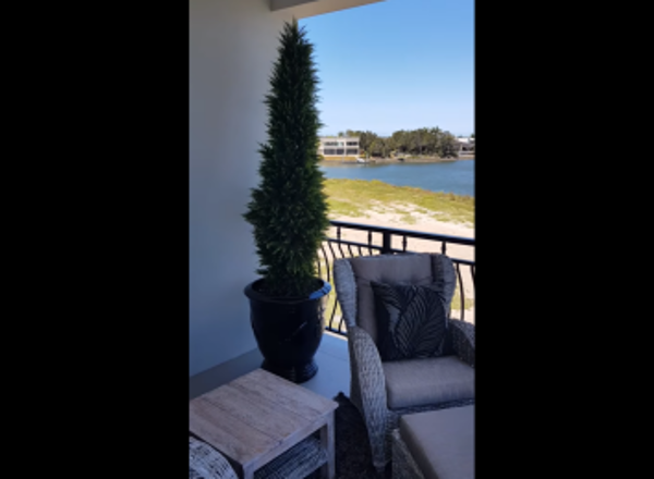 2.5M Artificial Conifers, Ferns & Topiary