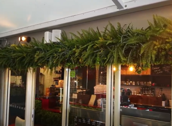 Cafe Republic