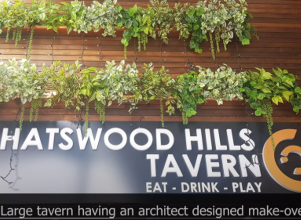 Chatswood Hill Tavern