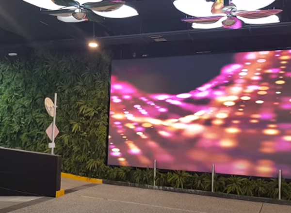 Emporium Artificial Green Walls