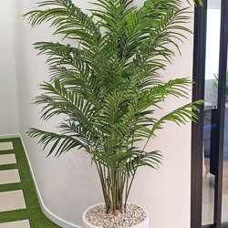 Areca Palm 1.5m - artificial plants, flowers & trees - image 6