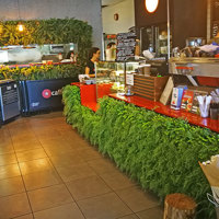 Cafe goes Green poplet image 8