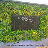 Cafe goes Green poplet image 3