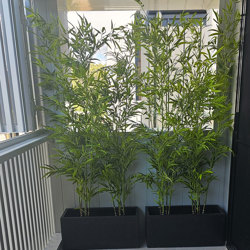 Bali Bamboo 2.1m - artificial plants, flowers & trees - image 3